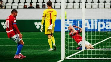 Faroe Adalar'ndan ekya karsnda byk srpriz!