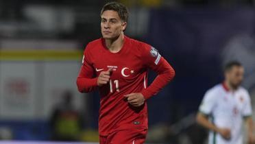 Kenan Yldz, talya'da manetlerde!