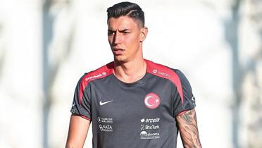 TFF'den aklama! Berke zer kamptan izinsiz ayrld