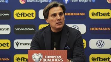 Vincenzo Montella net konutu! Dnya Kupas'nda olmak istiyoruz