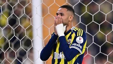 En-Nesyri ocakta yolcu