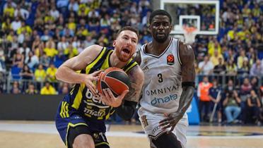 Fenerbahe Beko, Dubai'ye farkl malup