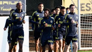 Fenerbahe, Fatih Karagmrk mesaisinde