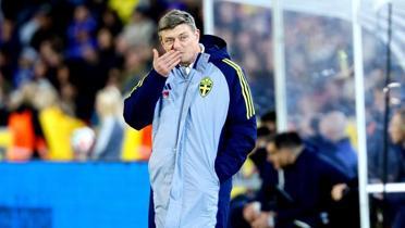 sve'te Tomasson'un grevine son verildi