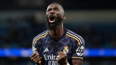 Real Madrid'de Antonio Rdiger dnemi bitiyor