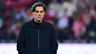 Vincenzo Montella: Bir finale kyoruz