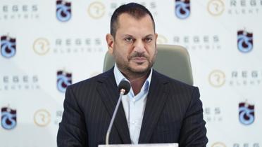 Erturul Doan'dan hakem aklamas! Gven problemi var