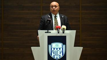 Nazm Barkin Ankaragc bakanlna talip oldu! Hizmete hazrm