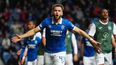 Rangers'n Kartal korkusu