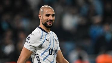 Real Betis, Sofyan Amrabat'n bonservisini istiyor
