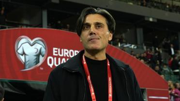 Vincenzo Montella: Dnya Kupas'na gitmek istiyoruz