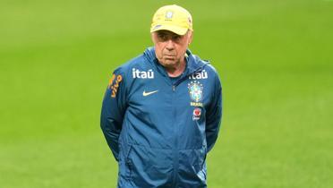 Ancelotti: 24 yl sonra Dnya Kupas'n kazanmak istiyoruz