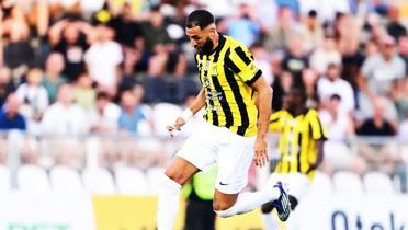 Fenerbahe'ye lider takviyesi Benzema
