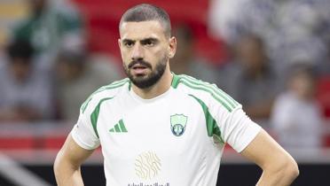 Merih Demiral'a yeni kontrat! Suudi Arabistan'da kalyor