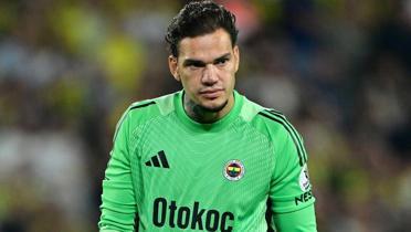 Fenerbahe'de Ederson gelimesi! Fatih Karagmrk manda oynayacak m?