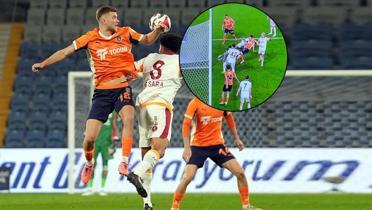 4 dakika incelendi! Gol ofsayta takld