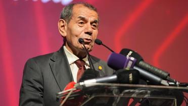 Dursun zbek hedefi aklad! Avrupa'da kalc g olmak istiyoruz