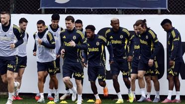 Fenerbahe, Karagmrk karlamasna hazr