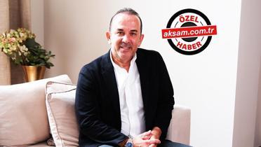 Mehmet zdilek'ten Sergen Yaln szleri! Galatasaray' byle yakalayamazsn