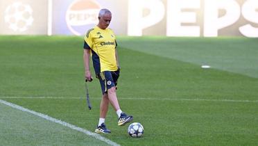 Mou, Fener'i tatile gtrm!