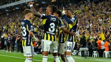 Rakip Fatih Karagmrk! Fenerbahe'de tam 7 eksik