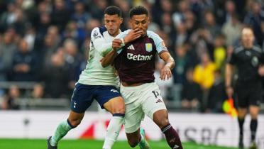 Aston Villa, Tottenham' deplasmanda yendi