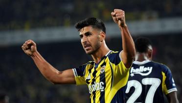 Marco Asensio: Bu ligde kolay ma yok
