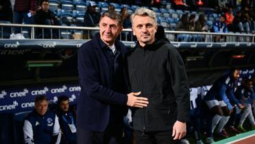 Orhan Ak: ok zor bir ma kazandk
