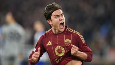 Paulo Dybala'ya Brezilya'dan talip
