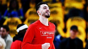 Alperen engn son ampiyona kar! NBA'de yeni sezon balyor