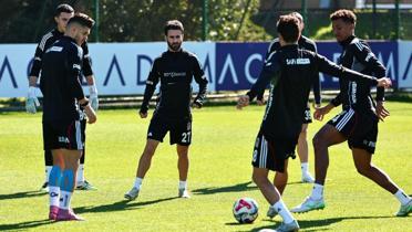 Beikta aklad! Konyaspor ma kamp kadrosu belli oldu