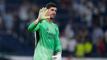 Courtouis: Juventus ma ilk 8 iin nemli