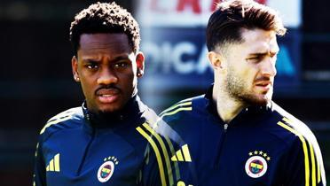 Fenerbahe, Stuttgart mesaisinde