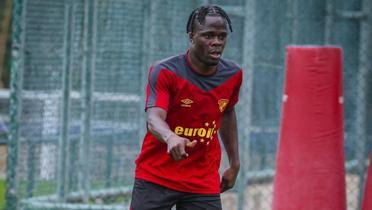 Gztepe, Galatasaray mesaisinde