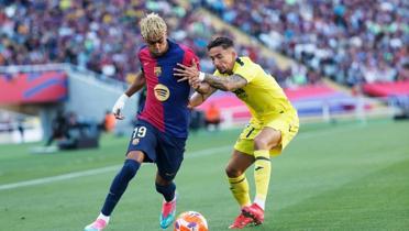 Miami'de oynanaca aklanmt! Bara-Villarreal ma iin yeni karar