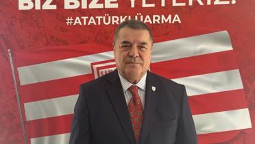 Samsunspor'un Konferans Ligi'ndeki hedefi ilk 8