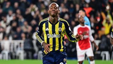Talisca iin ayrlk iddias! Yeni adresi duyuruldu