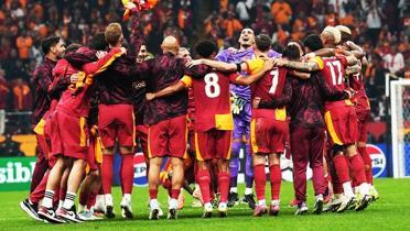 Galatasaray sahneye kyor! Devler Ligi'nde rakip Bodo/Glimt