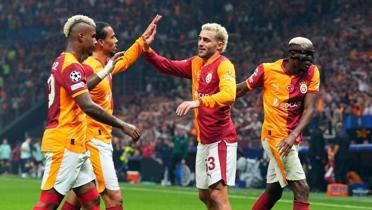 Mario Lemina: Osimhen oynadm forvetler arasnda en iyisi
