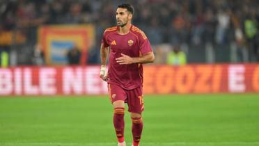 Zeki elik: Roma'da mutluyum