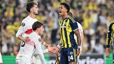 Avrupa'da bir ilk! Fenerbahe'den rekor istatistik