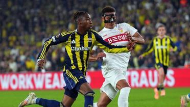 Fenerbahe, Alman takmlarna kar 2. galibiyetini elde etti