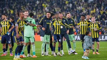 Fenerbahe'nin bu sezon Kadky'de bilei bklmyor