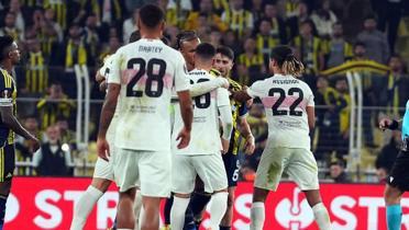 Son ddk ald tansiyon ykseldi!