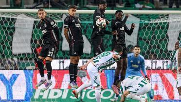 Sper Lig'de erteleme malarnn VAR kaytlar akland