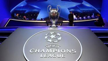 UEFA ampiyonlar Ligi'nde 3. haftann 11'i belli oldu