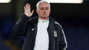 Jose Mourinho'dan Kerem Aktrkolu iin bir itiraf daha! Bu benim suum