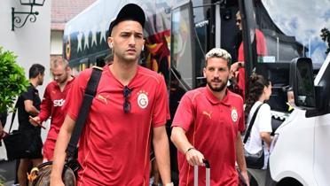Resmi aklama geldi! te Hakim Ziyech'in yeni adresi