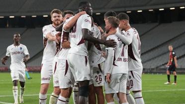 Trabzonspor, evinde Eypspor'u arlayacak
