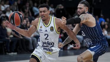 Wade Baldwin: Tam bir takm galibiyeti
